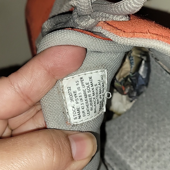 Diesel Sneaker 👟 2 pairs - Picture 9 of 9